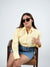 Heritage Yellow Oxford Shirt