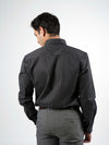 Black and White Stripes Shirt